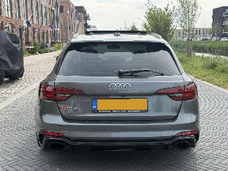 Audi RS 4 AVANT 2.9TFSI CERAMIC/FULL OPTION picture 6