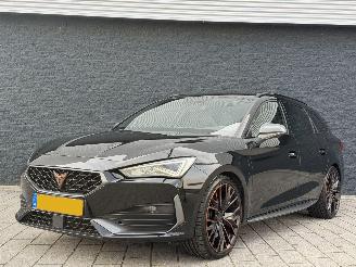 Cupra Leon Sportstourer 1.4 e-Hybrid VZ picture 7