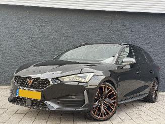 Cupra Leon Sportstourer 1.4 e-Hybrid VZ picture 8