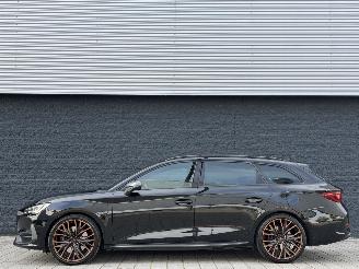 Cupra Leon Sportstourer 1.4 e-Hybrid VZ picture 6