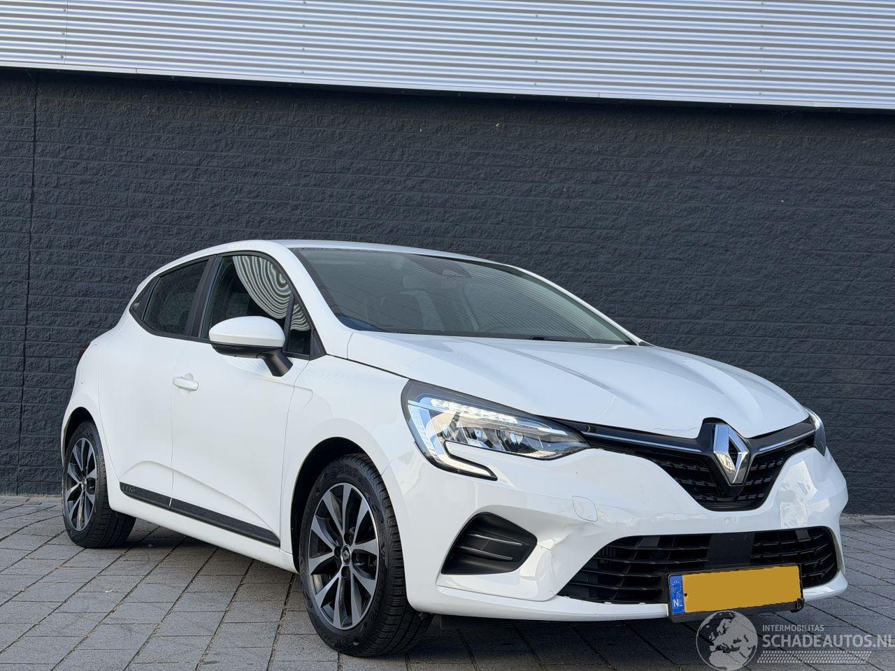 Renault Clio 1.0 TCe LED/NAP