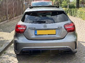 Mercedes A-klasse A45 AMG 4MATIC PANO/AUTOMAAT picture 4