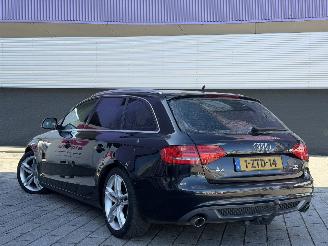 Audi A4 Avant 3.0TDI QUATTRO AUTOMAAT/LED picture 4