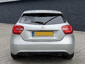 Mercedes A-klasse A180 BENZINE LED picture 5
