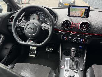 Audi S3 SPORTBACK PANO/DSG/500PK picture 10