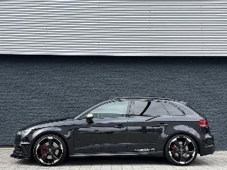 Audi S3 SPORTBACK PANO/DSG/500PK picture 6