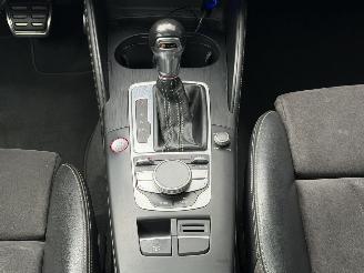 Audi S3 SPORTBACK PANO/DSG/500PK picture 13