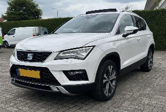  Seat Ateca 1.4 Xcellence AUTOMAAT/PANO/FULL OPTION 2018/3