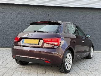 Audi A1 SPORTBACK 1.6 tdi automaat 5deurs picture 3