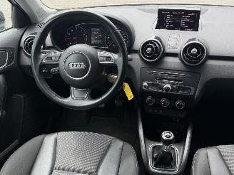 Audi A1 1.0 TFSI S-LINE SPORTBACK picture 14