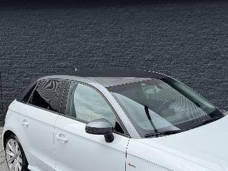 Audi A1 1.0 TFSI S-LINE SPORTBACK picture 11