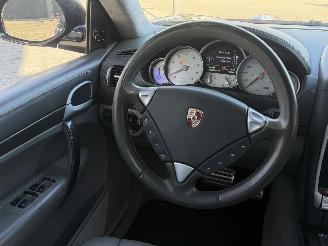 Porsche Cayenne 4.8 TURBO Techart Magnum FULL OPTION picture 13
