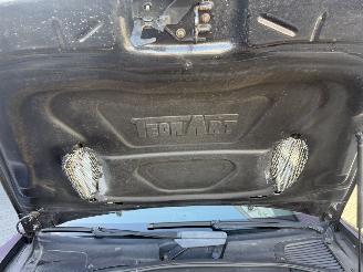 Porsche Cayenne 4.8 TURBO Techart Magnum FULL OPTION picture 25