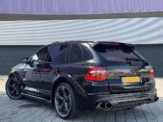 Porsche Cayenne 4.8 TURBO Techart Magnum FULL OPTION picture 6