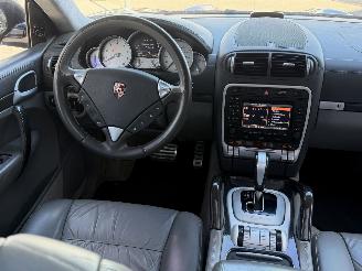 Porsche Cayenne 4.8 TURBO Techart Magnum FULL OPTION picture 12