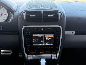 Porsche Cayenne 4.8 TURBO Techart Magnum FULL OPTION picture 18