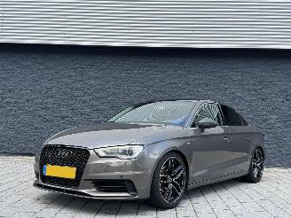 Schadeauto Audi A3 1.4TFSI LIMOUSINE AUTOMAAT/LED 2014/11