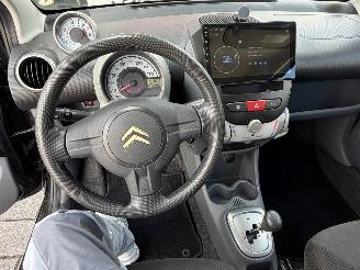 Citroën C1 1.0 AUTOMAAT/AIRCO/NAVI picture 14