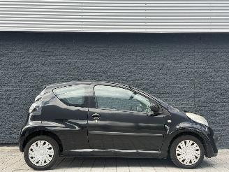 Citroën C1 1.0 AUTOMAAT/AIRCO/NAVI picture 7