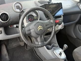 Citroën C1 1.0 AUTOMAAT/AIRCO/NAVI picture 13