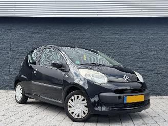 Citroën C1 1.0 AUTOMAAT/AIRCO/NAVI picture 8