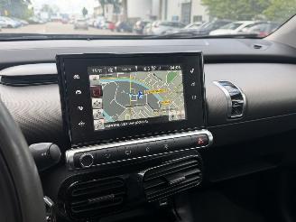 Citroën C4 cactus 1.2 AUTOMAAT/GLASDAK picture 11