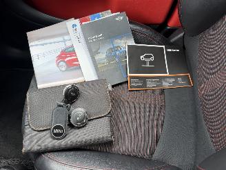 Mini Countryman 1.6 Cooper S ALL4 Chili AUTOMAAT/PANO NAP picture 19