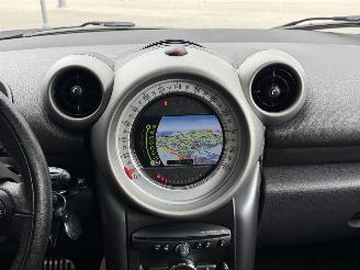 Mini Countryman 1.6 Cooper S ALL4 Chili AUTOMAAT/PANO NAP picture 16
