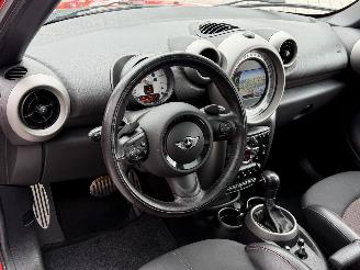 Mini Countryman 1.6 Cooper S ALL4 Chili AUTOMAAT/PANO NAP picture 11