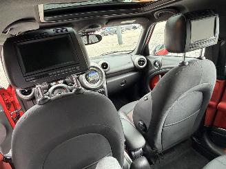 Mini Countryman 1.6 Cooper S ALL4 Chili AUTOMAAT/PANO NAP picture 13