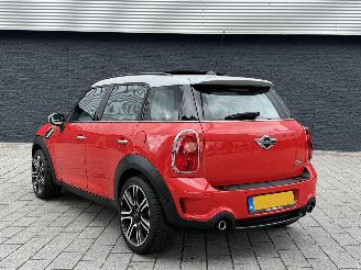 Mini Countryman 1.6 Cooper S ALL4 Chili AUTOMAAT/PANO NAP picture 3