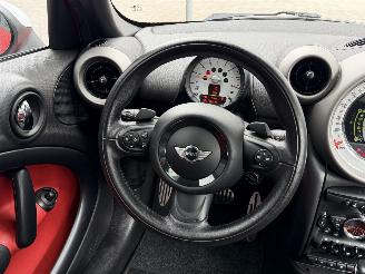 Mini Countryman 1.6 Cooper S ALL4 Chili AUTOMAAT/PANO NAP picture 15