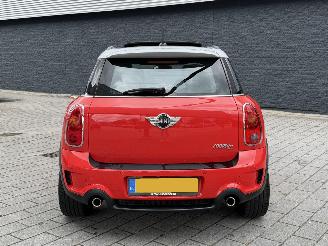 Mini Countryman 1.6 Cooper S ALL4 Chili AUTOMAAT/PANO NAP picture 4