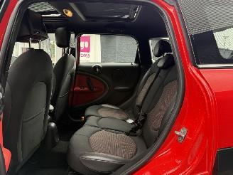 Mini Countryman 1.6 Cooper S ALL4 Chili AUTOMAAT/PANO NAP picture 12