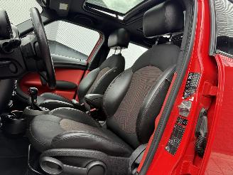 Mini Countryman 1.6 Cooper S ALL4 Chili AUTOMAAT/PANO NAP picture 10