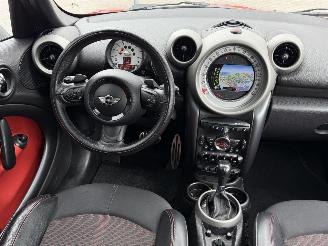 Mini Countryman 1.6 Cooper S ALL4 Chili AUTOMAAT/PANO NAP picture 14