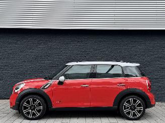 Mini Countryman 1.6 Cooper S ALL4 Chili AUTOMAAT/PANO NAP picture 2