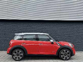 Mini Countryman 1.6 Cooper S ALL4 Chili AUTOMAAT/PANO NAP picture 6