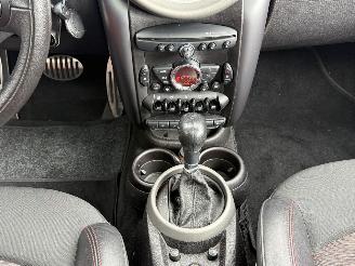 Mini Countryman 1.6 Cooper S ALL4 Chili AUTOMAAT/PANO NAP picture 17