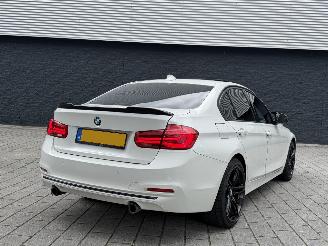 BMW 3-serie 340i xDrive M Sport AUTOMAAT/PANO/LED picture 5