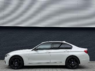 BMW 3-serie 340i xDrive M Sport AUTOMAAT/PANO/LED picture 2