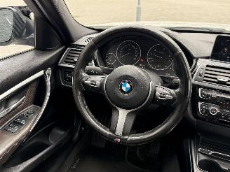 BMW 3-serie 340i xDrive M Sport AUTOMAAT/PANO/LED picture 14