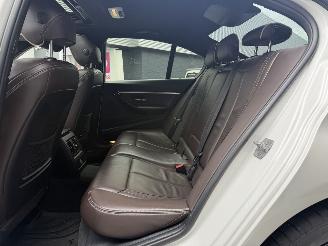 BMW 3-serie 340i xDrive M Sport AUTOMAAT/PANO/LED picture 11