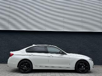 BMW 3-serie 340i xDrive M Sport AUTOMAAT/PANO/LED picture 6