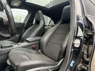 Mercedes A-klasse A220 CDI AMG PANO/AUTOMAAT picture 8