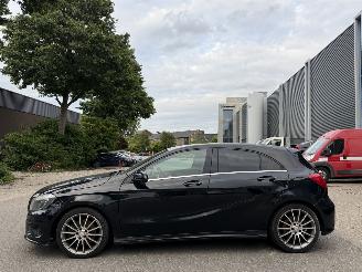 Mercedes A-klasse A220 CDI AMG PANO/AUTOMAAT picture 6