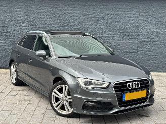 Audi A3 1.4TFSI S-LINE PANO/AUTOMAAT picture 2