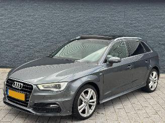 Audi A3 1.4TFSI S-LINE PANO/AUTOMAAT picture 7