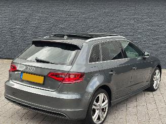 Audi A3 1.4TFSI S-LINE PANO/AUTOMAAT picture 5