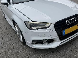 Audi A3 1.4 TFSI S-LINE LIMOUSINE AUTOMAAT picture 17
